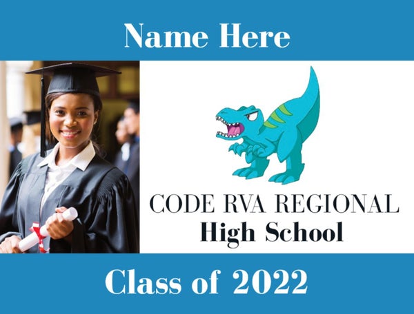 Picture of Coderva Regional High School - Design D