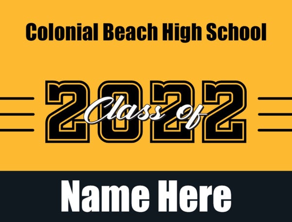 Picture of Colonial Beach High School - Design C