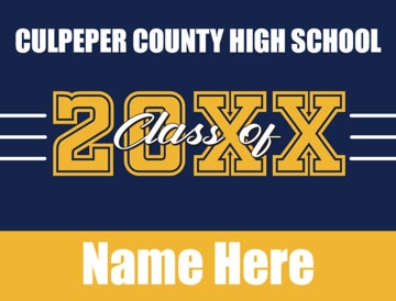 Picture of Culpeper County High School - Design C