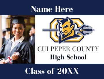 Picture of Culpeper County High School - Design D