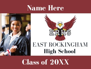 Picture of East Rockingham High School - Design D