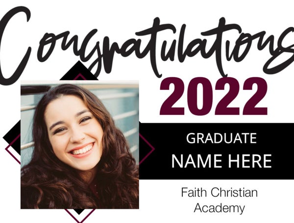 Picture of Faith Christian Academy - Design F