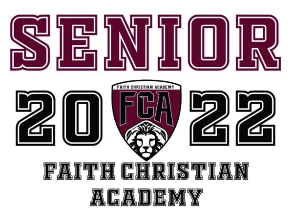 Picture of Faith Christian Academy - Design I