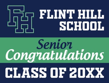 Picture of Flint Hill School - Design A