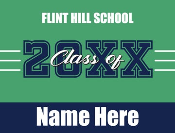 Picture of Flint Hill School - Design C