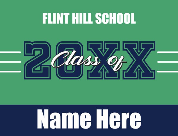 Picture of Flint Hill School - Design C