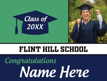 Picture of Flint Hill School - Design E