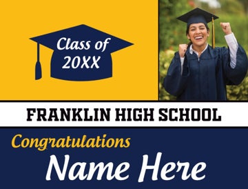 Picture of Franklin High School - Design E