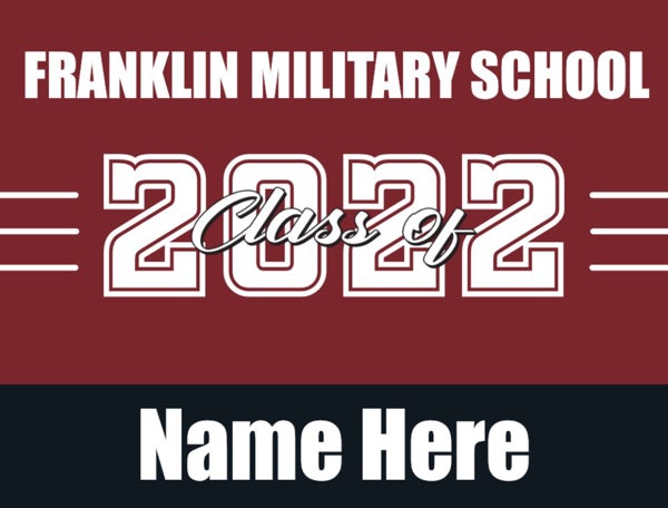 Picture of Franklin Military School - Design C