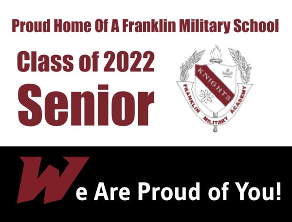 Picture of Franklin Military School - Design G