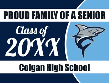 Picture of Colgan High School - Design A