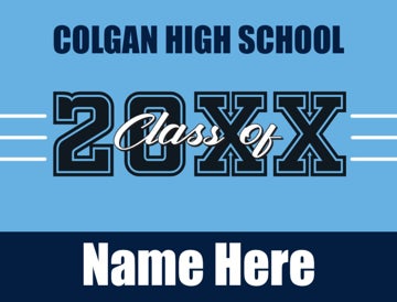 Picture of Colgan High School - Design C