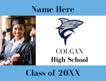 Picture of Colgan High School - Design D