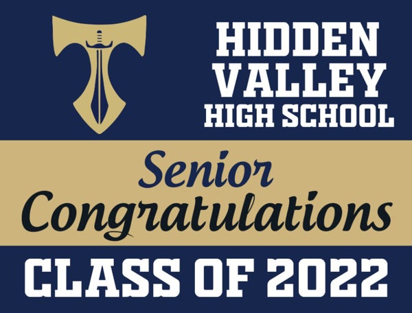 Picture of Hidden Valley High School - Design H