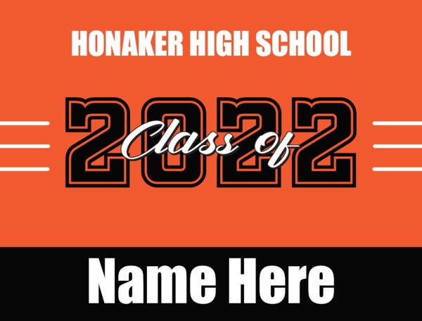 Picture of Honaker High School - Design C