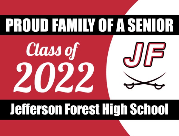 Picture of Jefferson Forest High School - Design A
