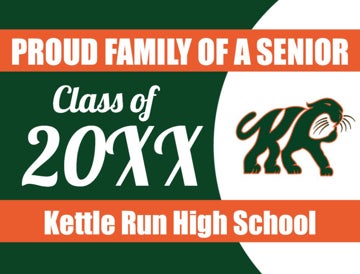 Picture of Kettle Run High School - Design A