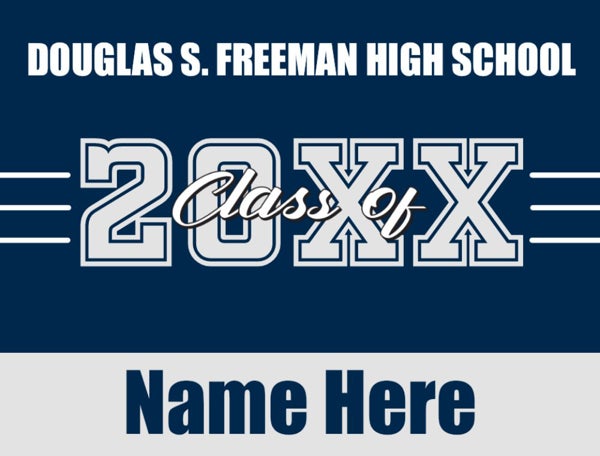 Picture of Douglas S. Freeman High School - Design C