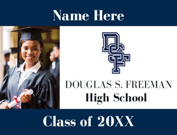 Picture of Douglas S. Freeman High School - Design D