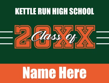 Picture of Kettle Run High School - Design C