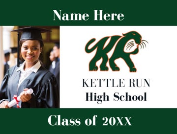 Picture of Kettle Run High School - Design D