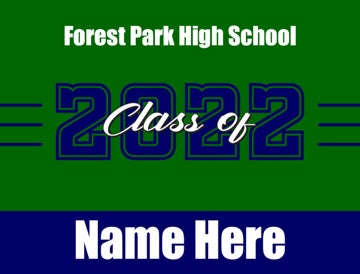 Picture of Forest Park High School - Design C