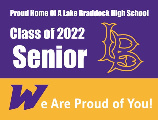 Picture of Lake Braddock High School - Design G