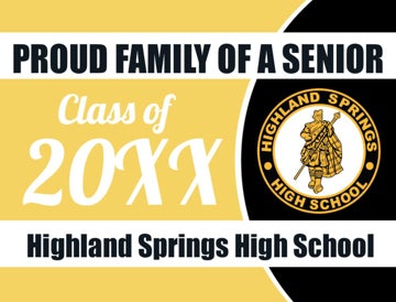 Picture of Highland Springs High School - Design A