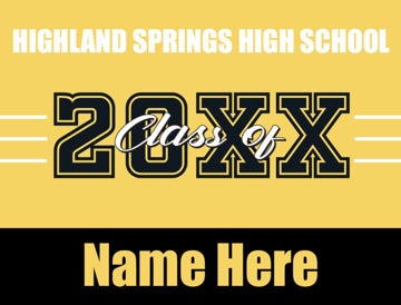 Picture of Highland Springs High School - Design C