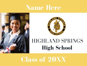 Picture of Highland Springs High School - Design D