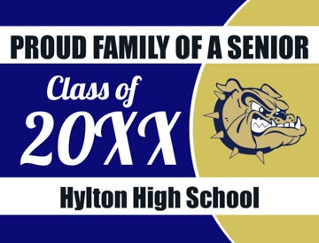 Picture of Hylton High School - Design A