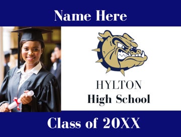 Picture of Hylton High School - Design D