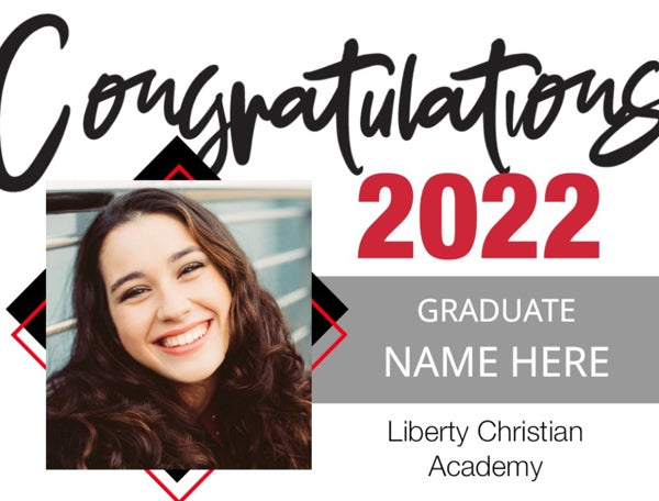 Picture of Liberty Christian Academy - Design F