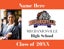 Picture of Mechanicsville High School - Design D