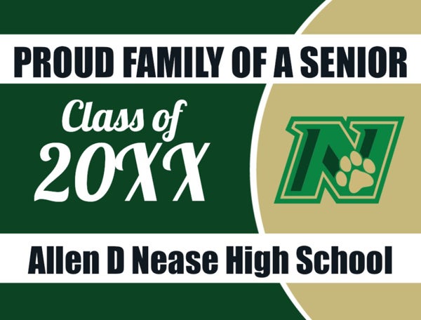 Picture of Allen D Nease High School - Design A