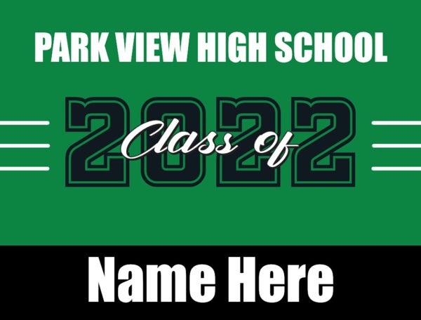 Picture of Park View High School - Design C