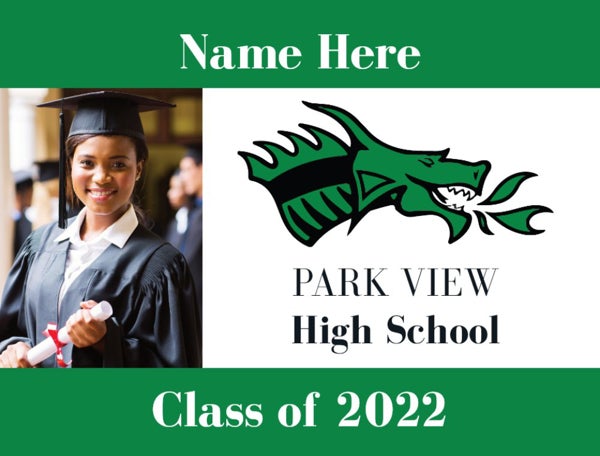 Picture of Park View High School - Design D
