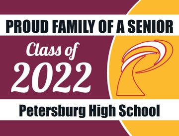 Picture of Petersburg High School - Design A