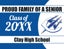 Picture of Clay High School - Design A