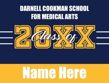 Picture of Darnell Cookman School For Medical Arts - Design C