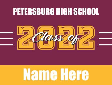 Picture of Petersburg High School - Design C