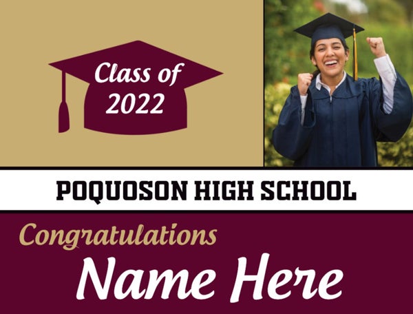 Picture of Poquoson High School - Design E