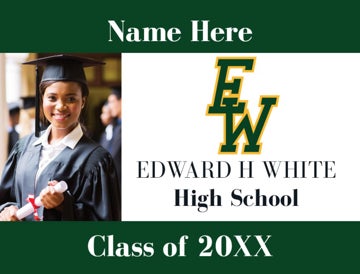 Picture of Edward H White High School - Design D