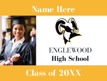 Picture of Englewood High School - Design D