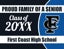Picture of First Coast High School - Design A