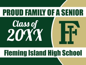 Picture of Fleming Island High School - Design A