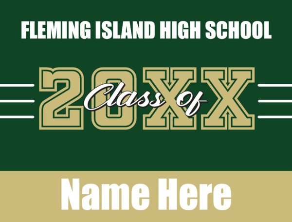 Picture of Fleming Island High School - Design C
