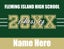 Picture of Fleming Island High School - Design C