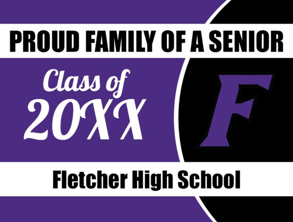 Picture of Fletcher High School - Design A