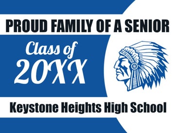 Picture of Keystone Heights High School - Design A